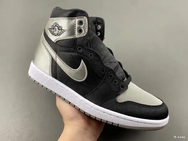 Cheap TBK Satin Air FD4810-010 Shadow WMNS High 1 Jordan OG 0503